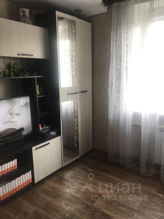 Продажа однокомнатной квартиры 28м² Международная ул., 28Б, Саратов, Саратовская область, р-н Ленинский, мкр. 3-й Дачный - база ЦИАН, объявление 263356600