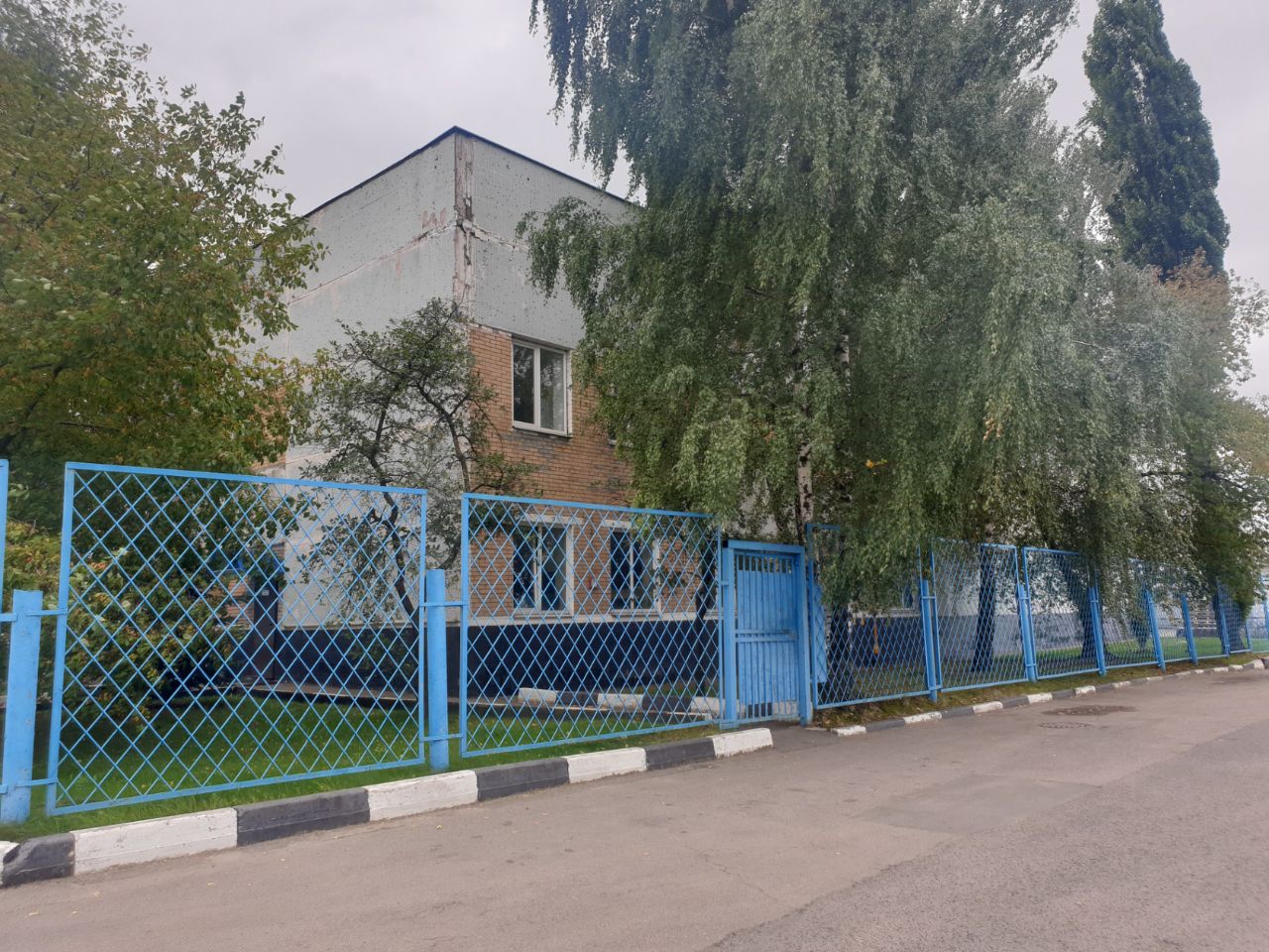 СК Новые Черемушки (Строение 20) – аренда и продажа торговых помещений ...