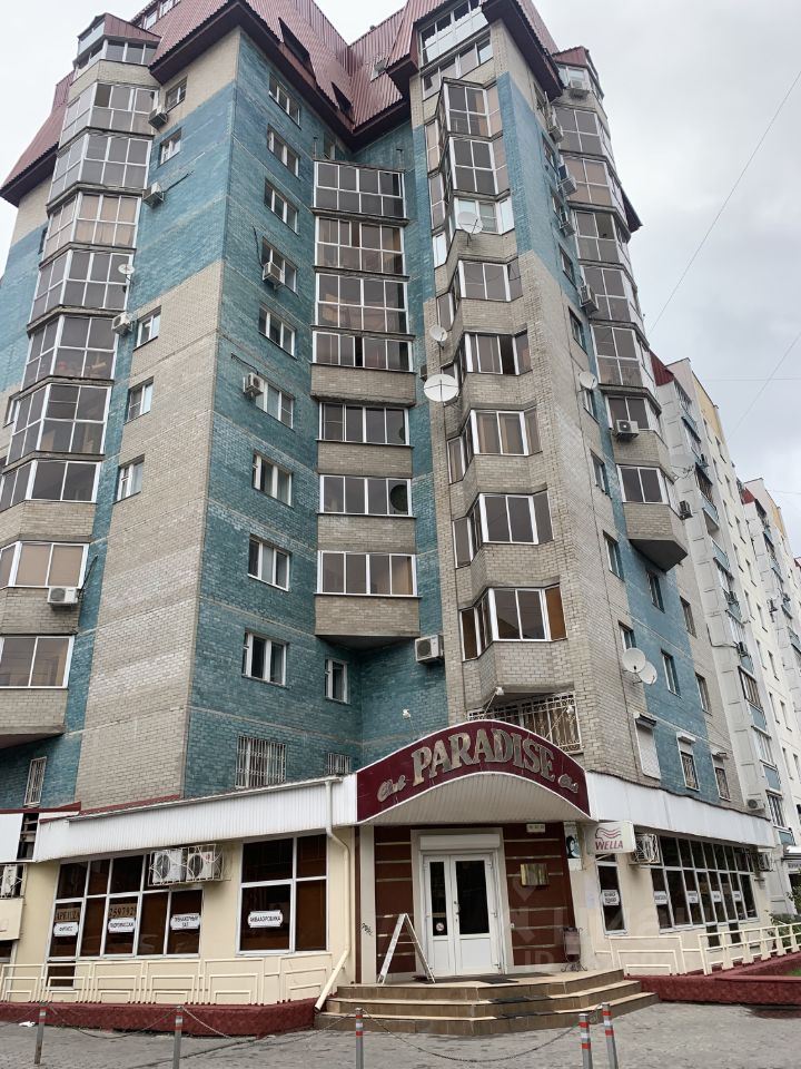 Купить Квартиру В Воронеже Ул 1905 Года