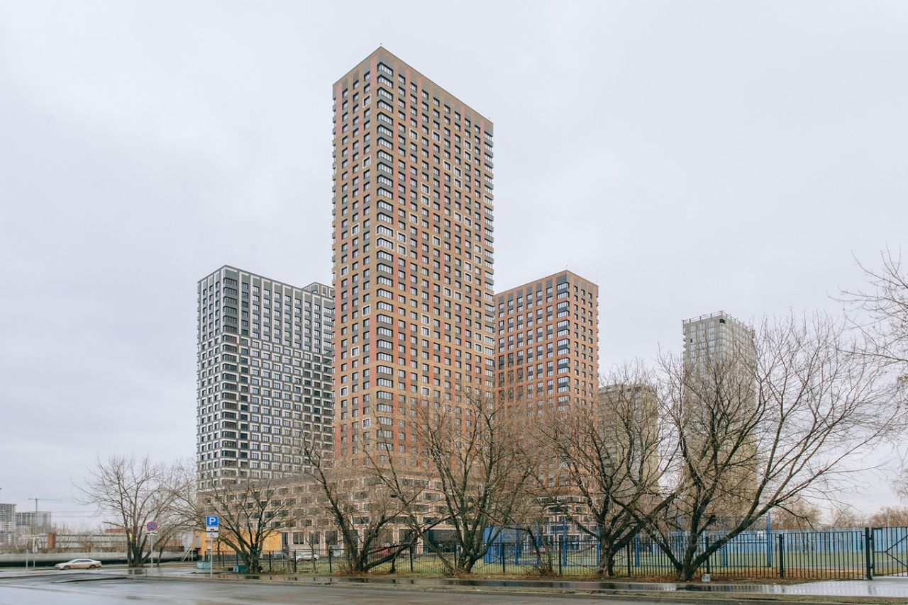 Продаю двухкомнатную квартиру 70м² Амурская ул., 1Ак4, Москва, ВАО, р-н Гольяново м. Черкизовская - база ЦИАН, объявление 252029384