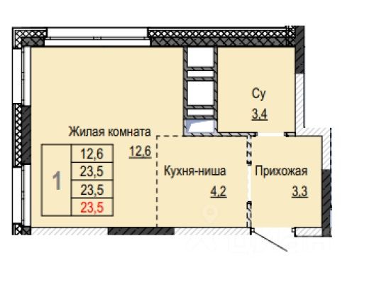 Планировка маникюрного кабинета с помощью мебели икеа