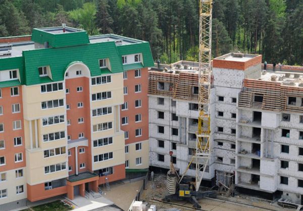 5-я Фотография ЖК «Протвино»