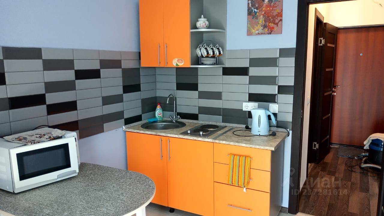 Аренда однокомнатной квартиры 30м² ул. Имени К.И. Вороницына, 1к1, Химки, Московская область, мкр. Старые Химки м. Речной вокзал - база ЦИАН, объявление 237281614