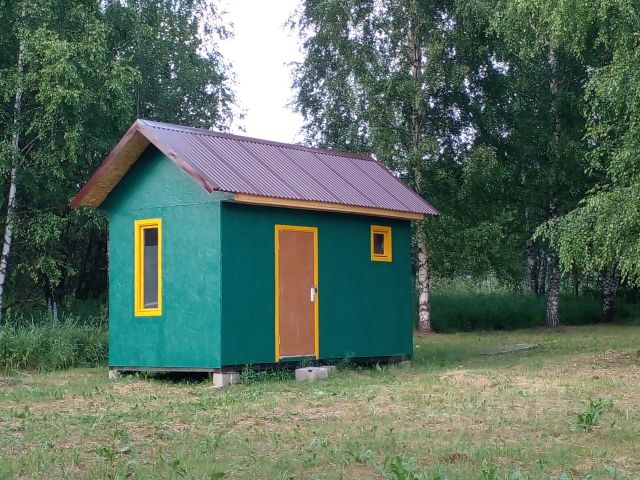 Циан Владимирская Область Купить В Деревне