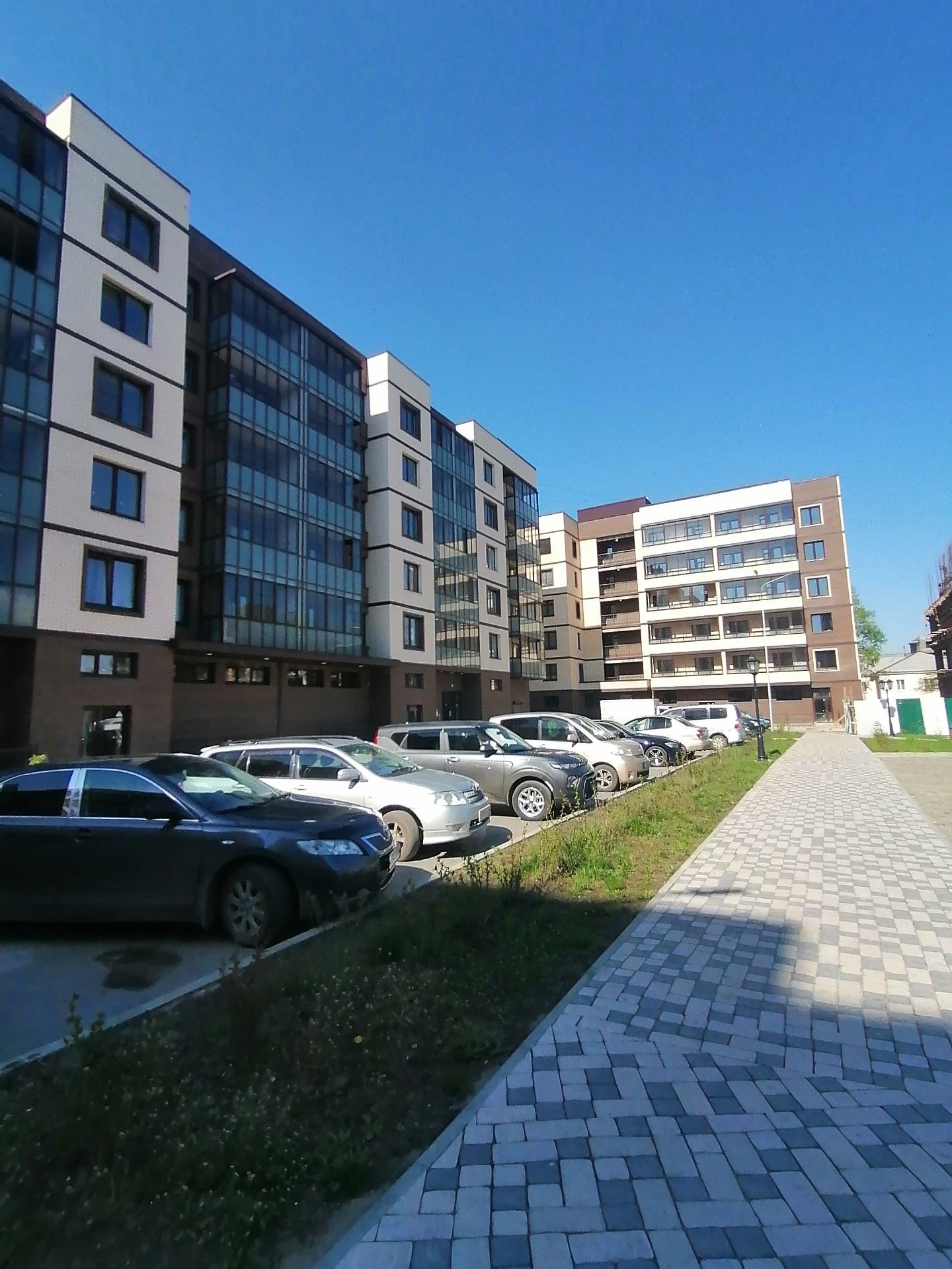 продажа квартир V квартал