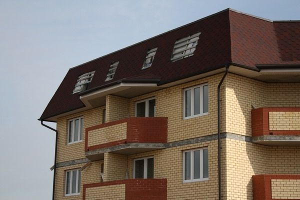жилой комплекс Акуловская слобода