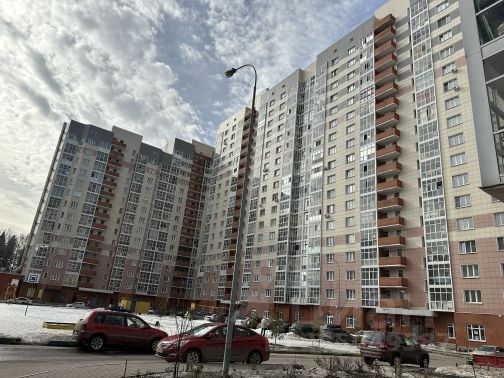 Купить квартиру в панельном доме в Москве и Московской области
