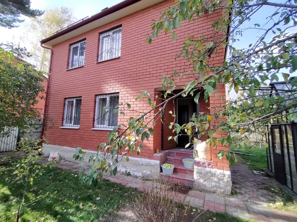 Продажа дома 70м² Московская область, Лосино-Петровский городской округ ...