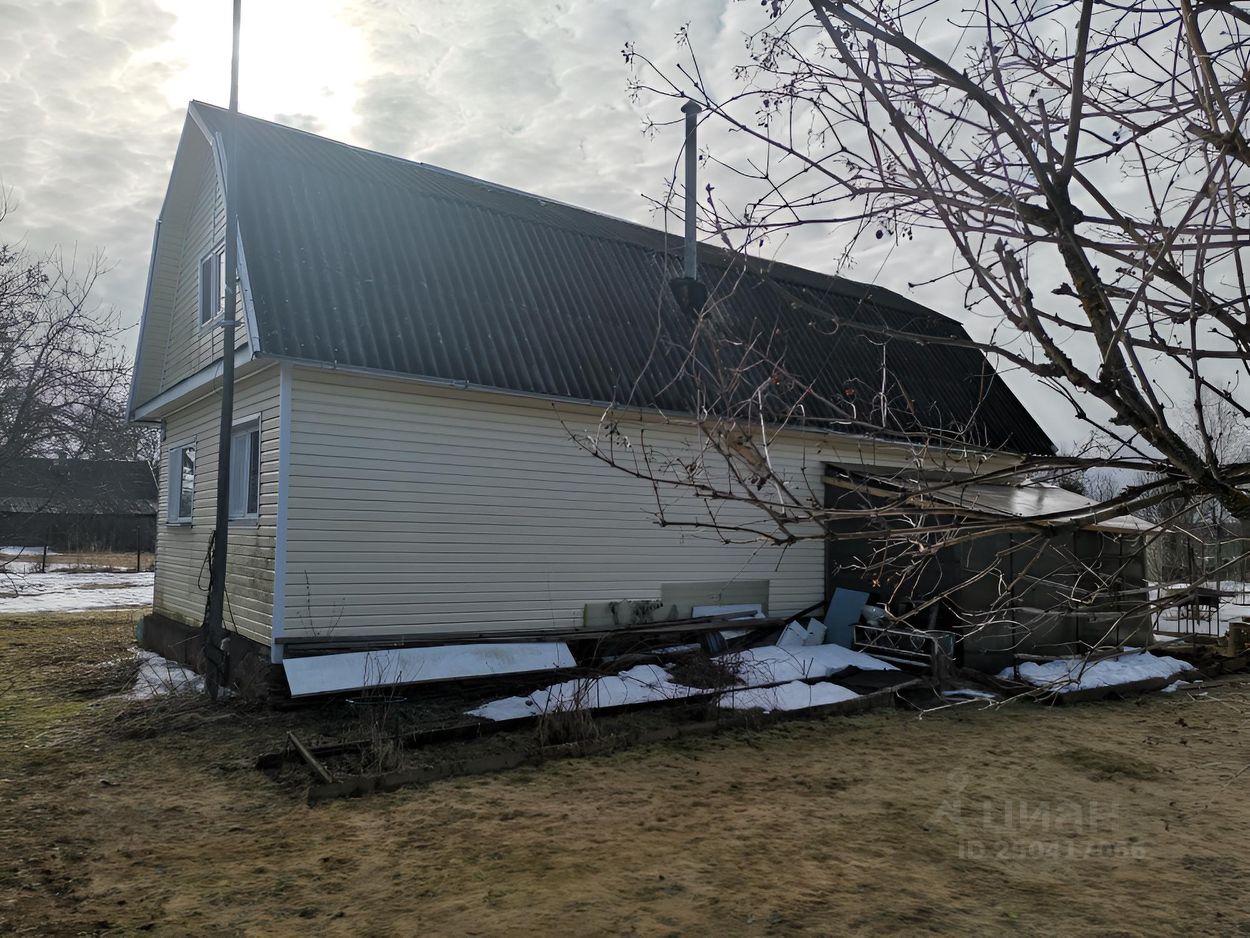 Купить Дачу В Шаховской Недорого От Собственника