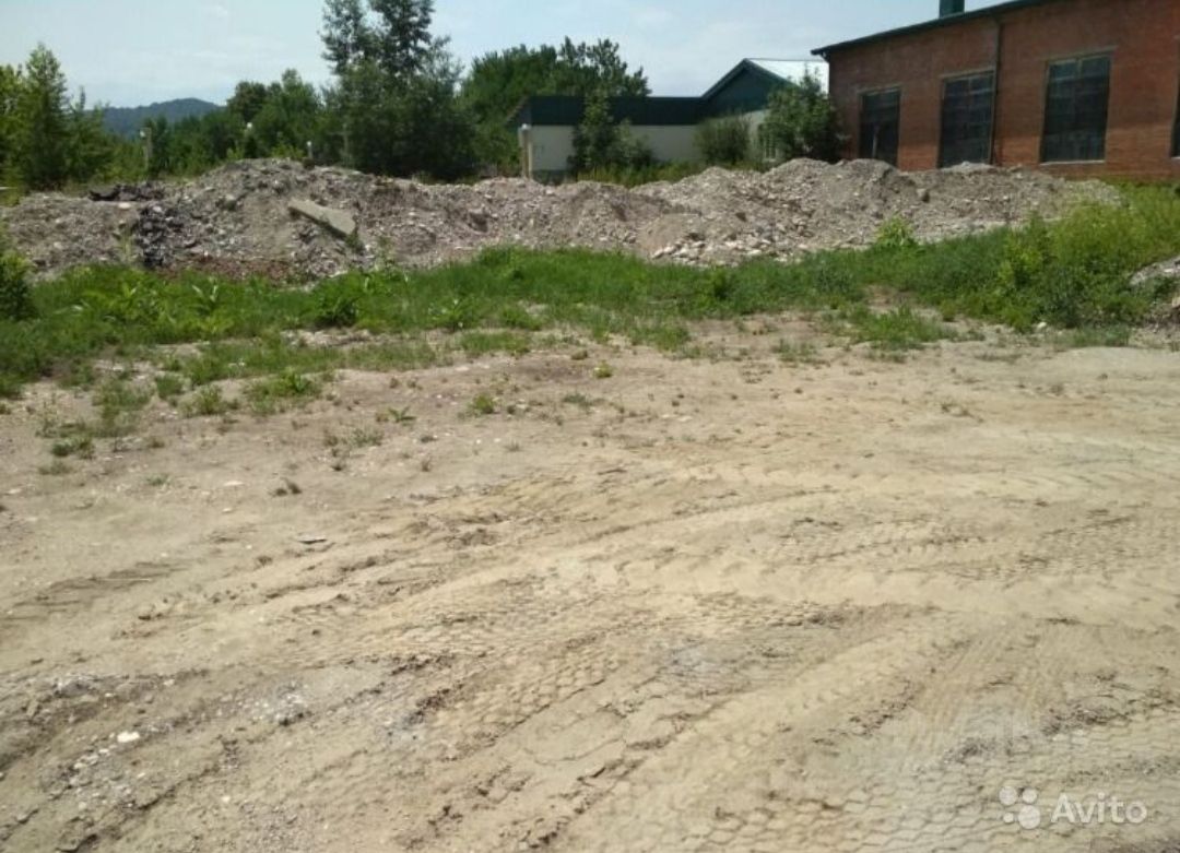 Купить участок 30сот. ул. Тарчокова, 35, Нальчик, Кабардино-Балкарская ...