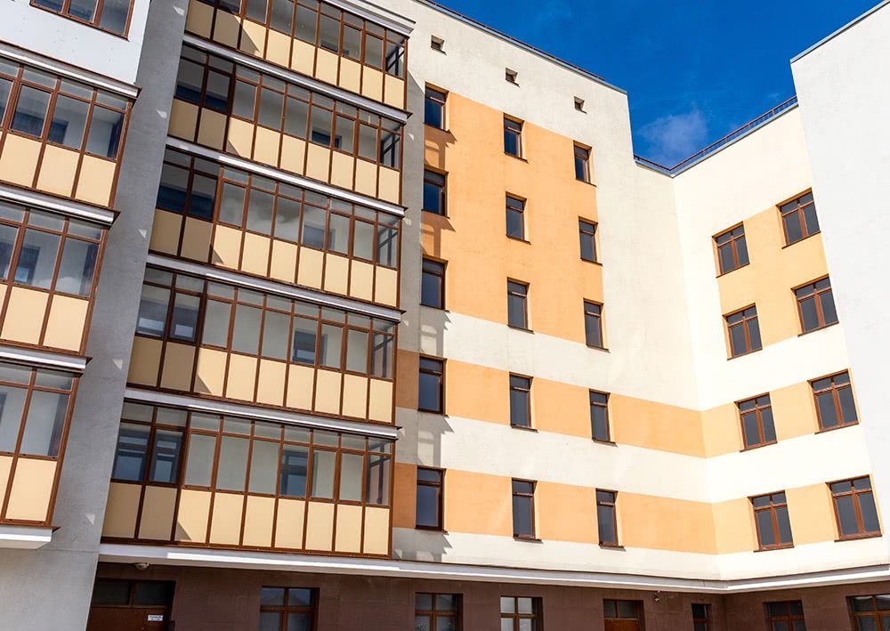 продажа квартир Мой адрес в Рассказовке