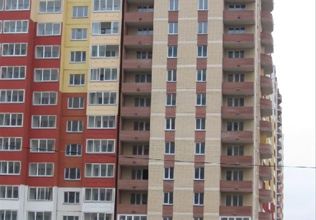 купить квартиру в ЖК Дубки