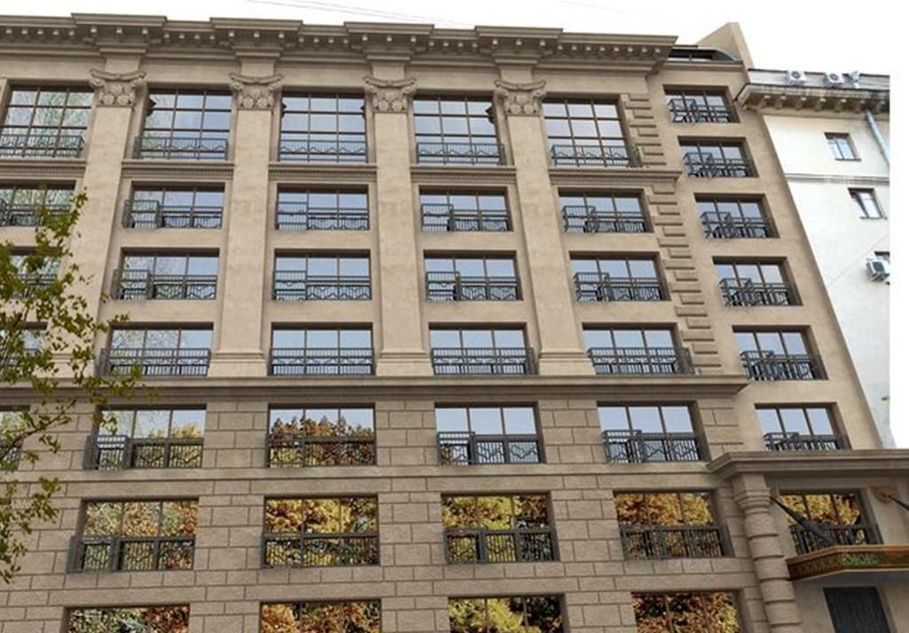 продажа квартир Manhattan House (Манхеттан Хаус)