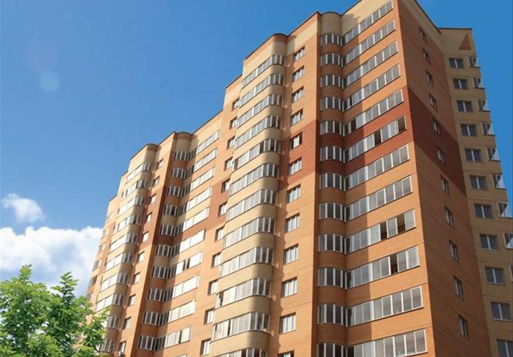 ЖК Микрорайон 5А