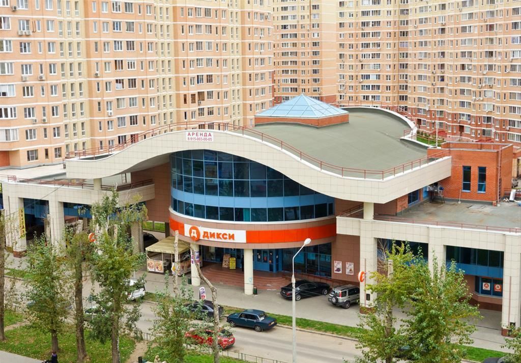 продажа квартир Юго-Западный