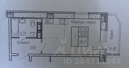 2х Комн Мкр Кувшинка В Чебоксарах Купить