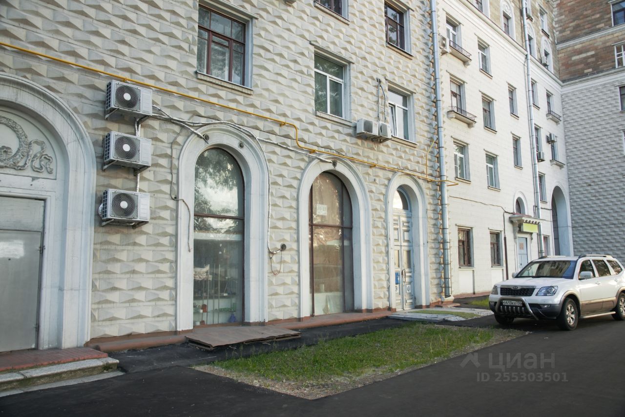 Снять трехкомнатные апартаменты 130м² Каширское ш., 16, Москва, ЮАО, р-н Нагатино-Садовники м. Нахимовский проспект - база ЦИАН, объявление 255303501