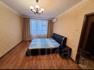 1-комн.кв., 41 м², этаж 10