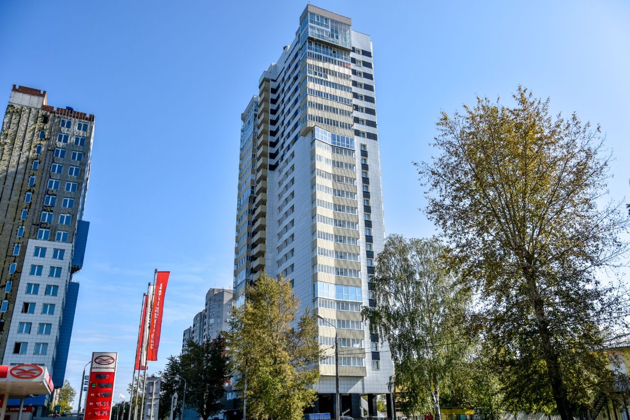 продажа квартир Верба