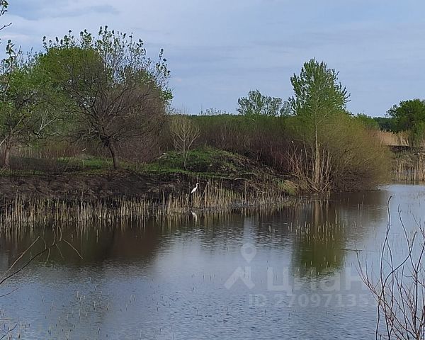 Куйбышевское сельское поселение среднеахтубинского