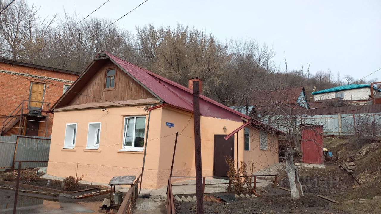 Купить Дом В Кировском Районе Г Саратова