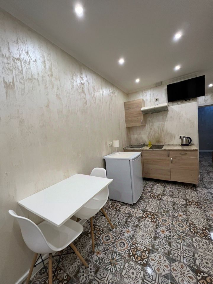 Сдам апартаменты-студию 18м² бул. Красногорский, 14, Красногорск ...