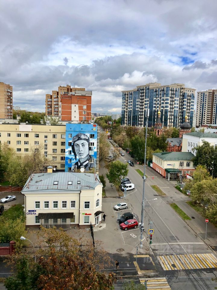 Гастелло 14 год постройки дома