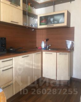 1-комн.кв., 35 м², этаж 5