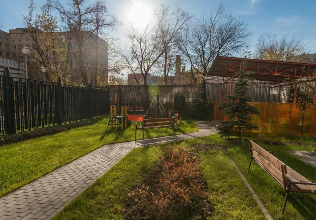 продажа квартир Шатер