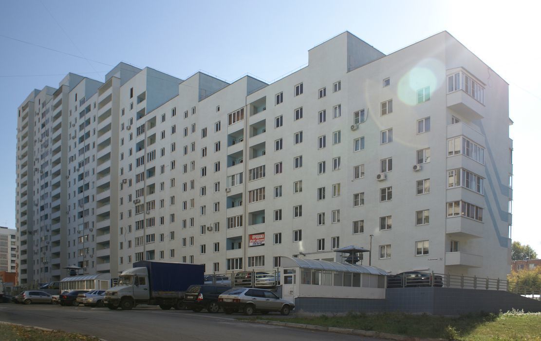 фото ЖК Ялтинский
