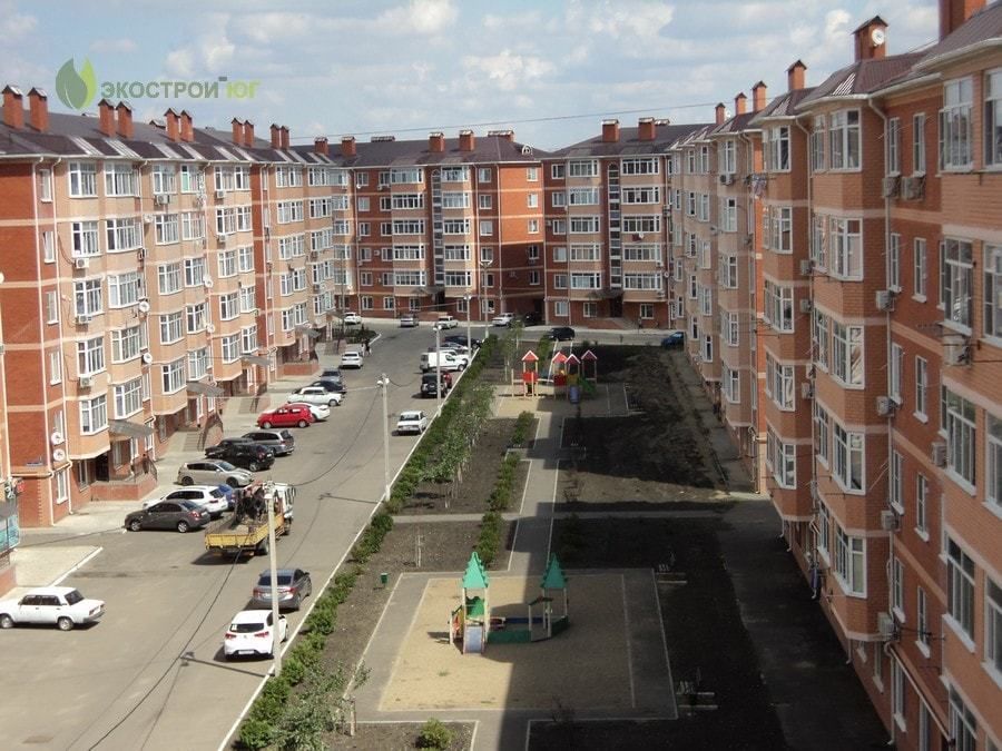 купить квартиру в ЖК Молодежный