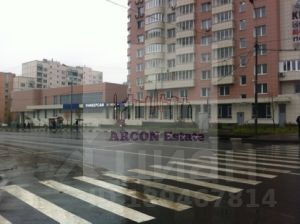 Помещение для персонала Генерала Белобородова улица сайт поиска помещений под офис Каретный Ряд улица