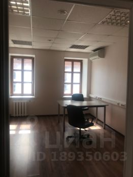 Офисные помещения Ирининский 2-й переулок снять помещение под офис Академика Зелинского улица
