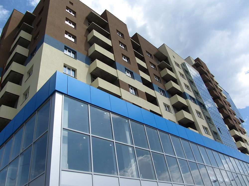 купить квартиру в ЖК Маяковский