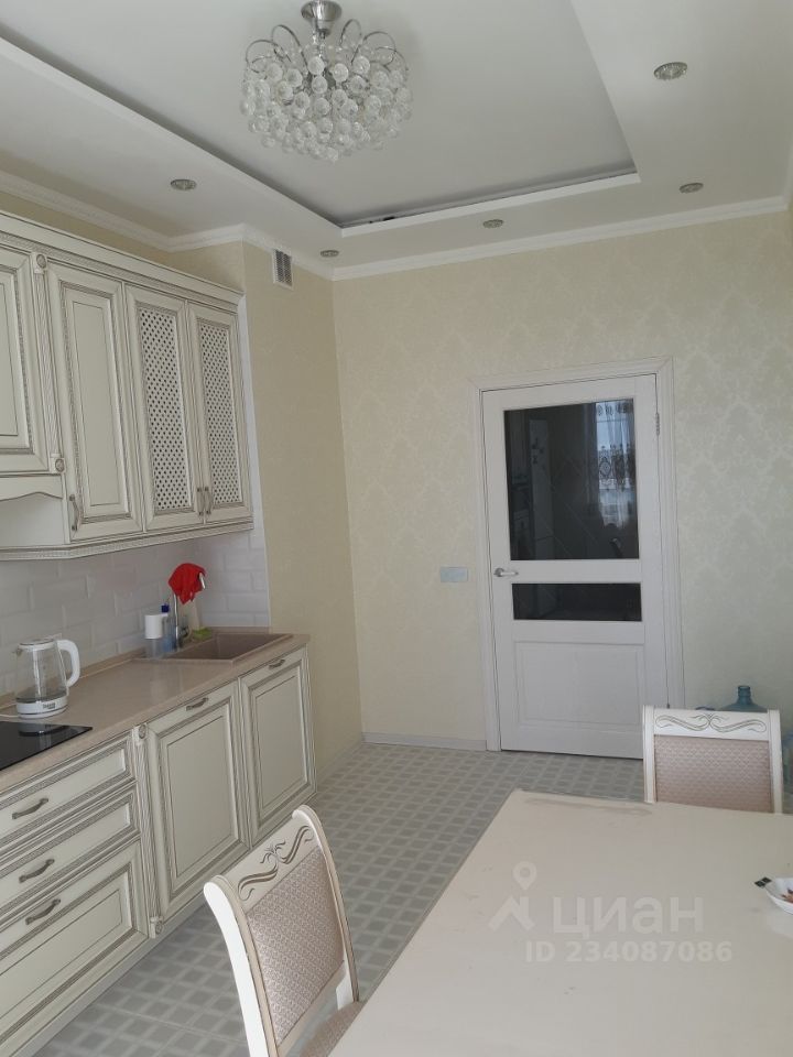 Продаю двухкомнатную квартиру 64.7м² Воронежская ул., 47/Г, Краснодар, Краснодарский край, Центральный, мкр. Дубинка - база ЦИАН, объявление 234087086