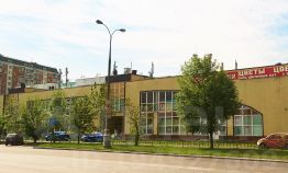 Снять помещение под офис Братиславская улица аренда офиса в испании цена