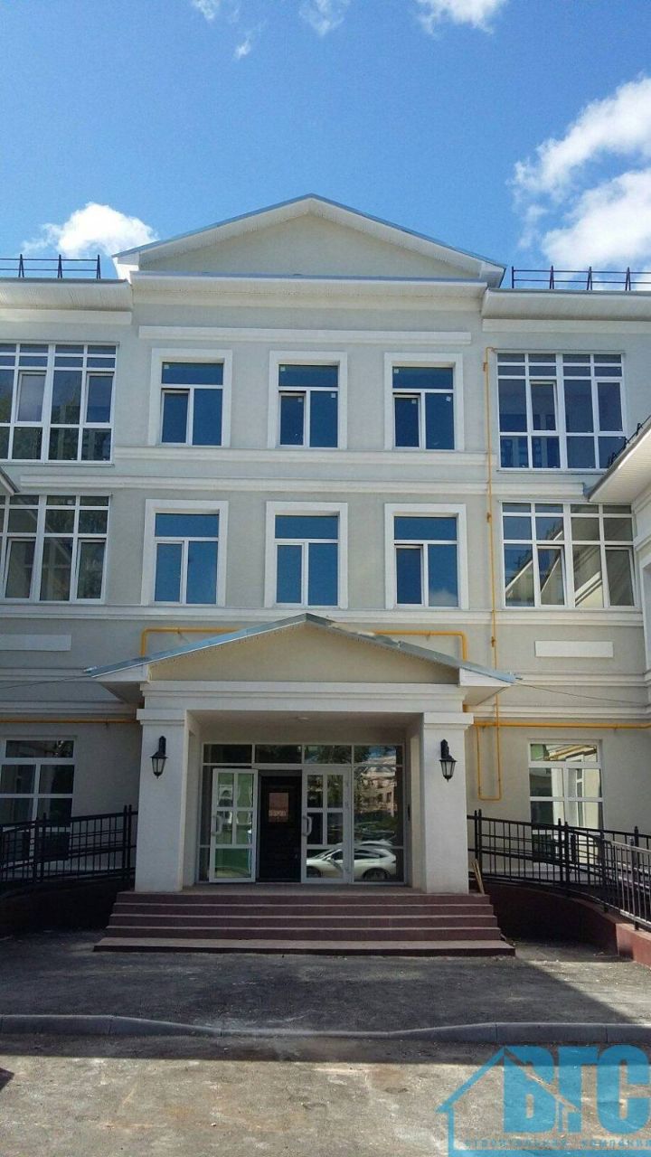 купить квартиру в ЖК Пушкинская, 10