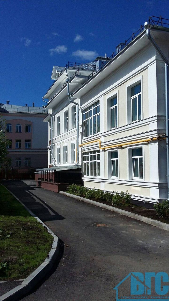 продажа квартир Пушкинская, 10
