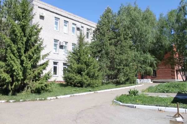 Производственно-складской комплекс на ул. Тэцевская, 191