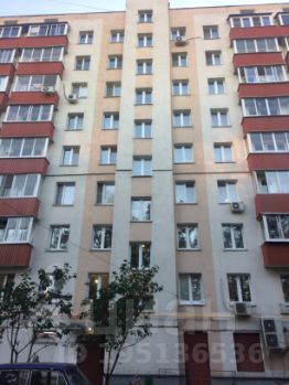 Помещение для фирмы Капотня 3-й квартал коммерческая недвижимость кириши аренда