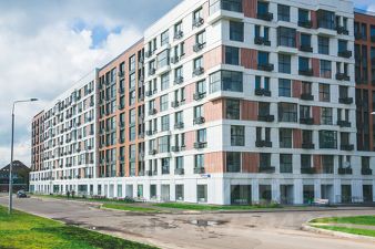 Поселок северный аренда коммерческой недвижимости офисные помещения под ключ Померанцев переулок