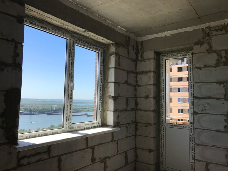 купить квартиру в ЖК Ривер-Хаус