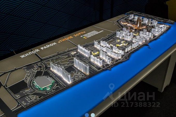 План застройки тихие зори свердловского района красноярска