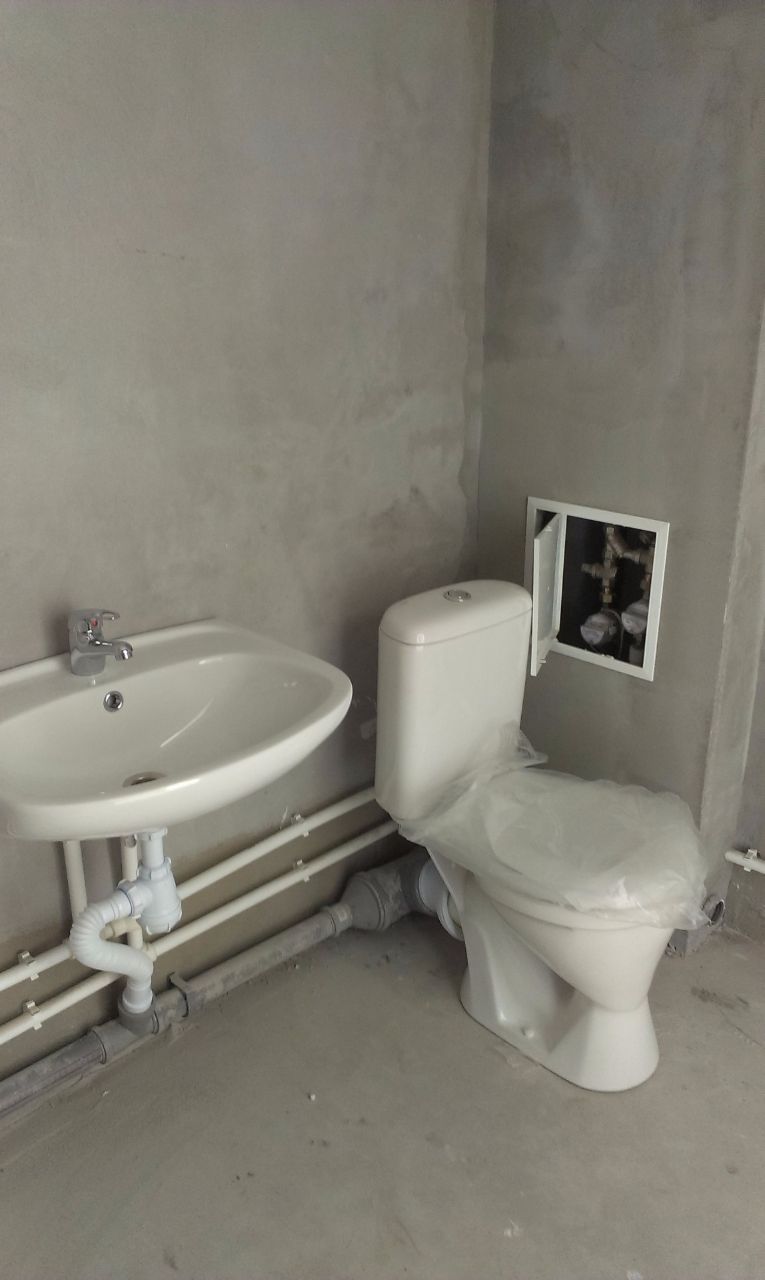 фото ЖК Азбука