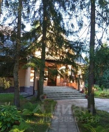 Снять коттедж 250м² Московская область, Дмитровский городской округ, Лупаново деревня - база ЦИАН, объявление 238501416