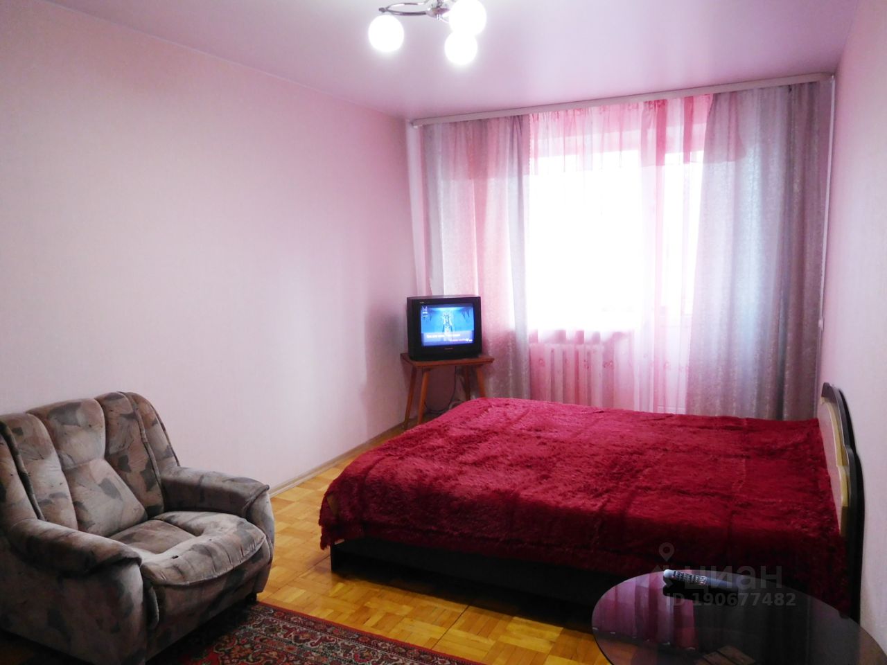 суточная квартира в ижевске