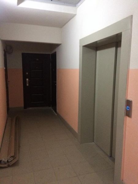 3-я Фотография ЖК «по ул. Бородина, 56»