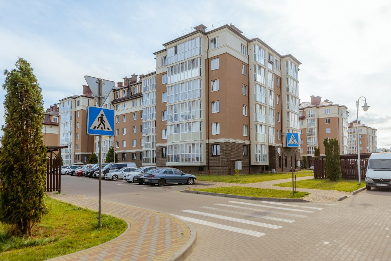 ЖК Город Мастеров