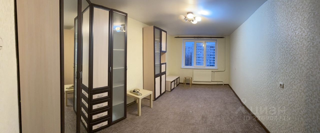 Продажа трехкомнатной квартиры 72.5м² просп. Энгельса, 150К1, Санкт-Петербург, р-н Выборгский, Шувалово-Озерки м. Проспект Просвещения - база ЦИАН, объявление 220908715