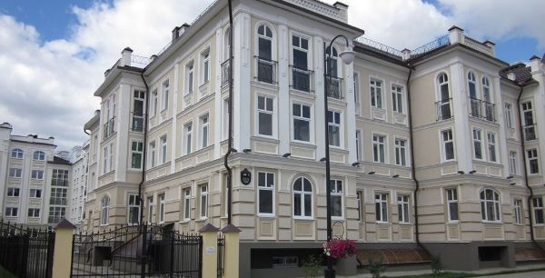 1-я Фотография ЖК «Камелия»